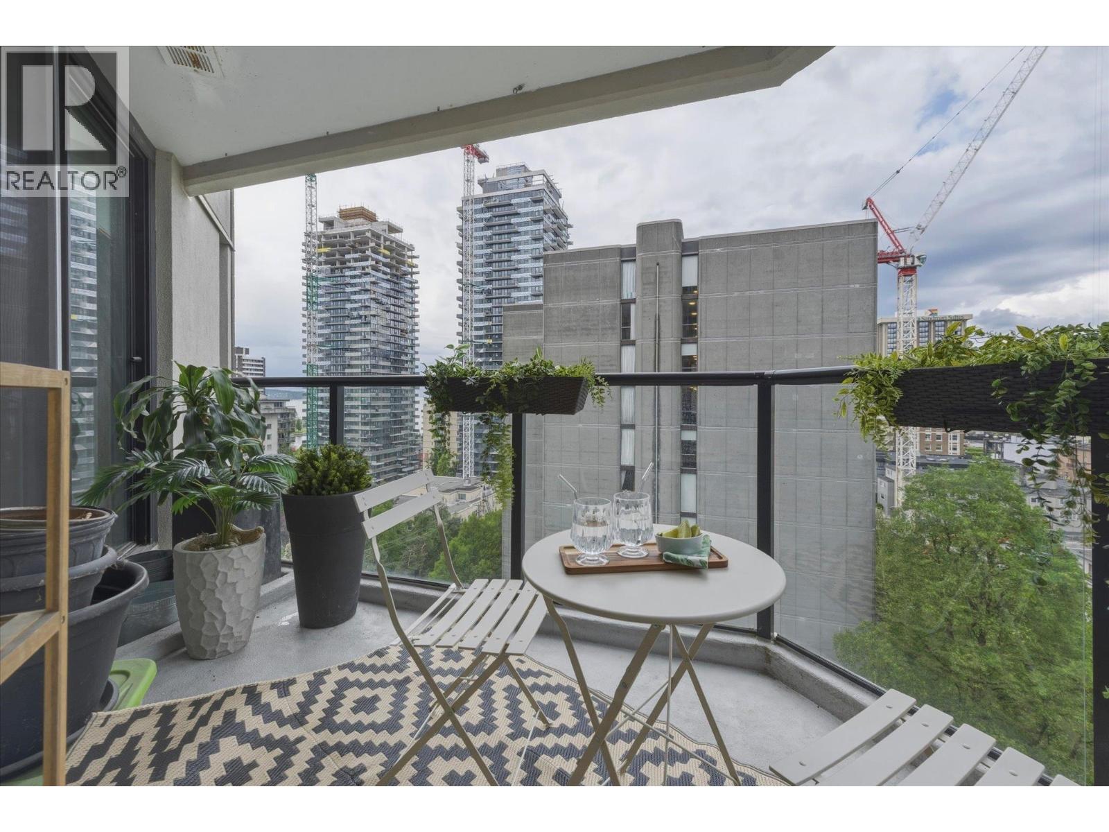 1203 1010 Burnaby Street, Vancouver, British Columbia  V6E 4L8 - Photo 20 - R3124408