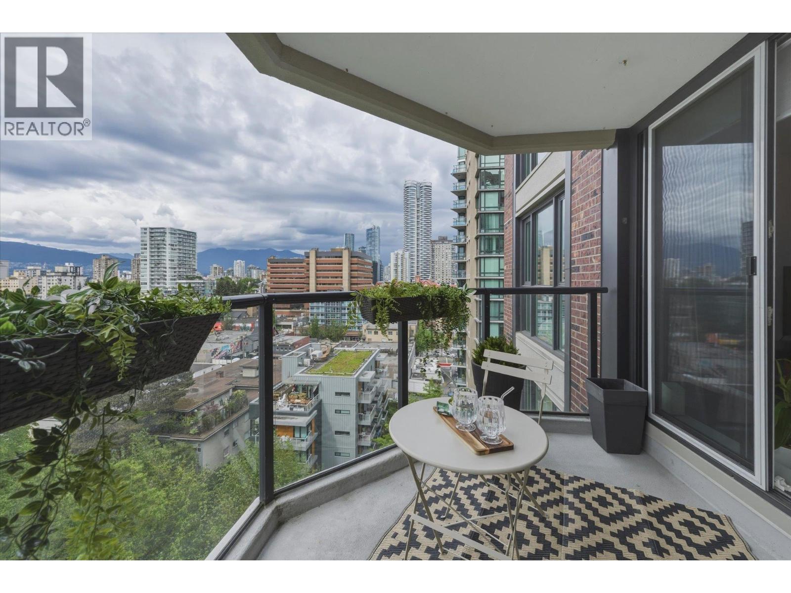 1203 1010 Burnaby Street, Vancouver, British Columbia  V6E 4L8 - Photo 21 - R3124408