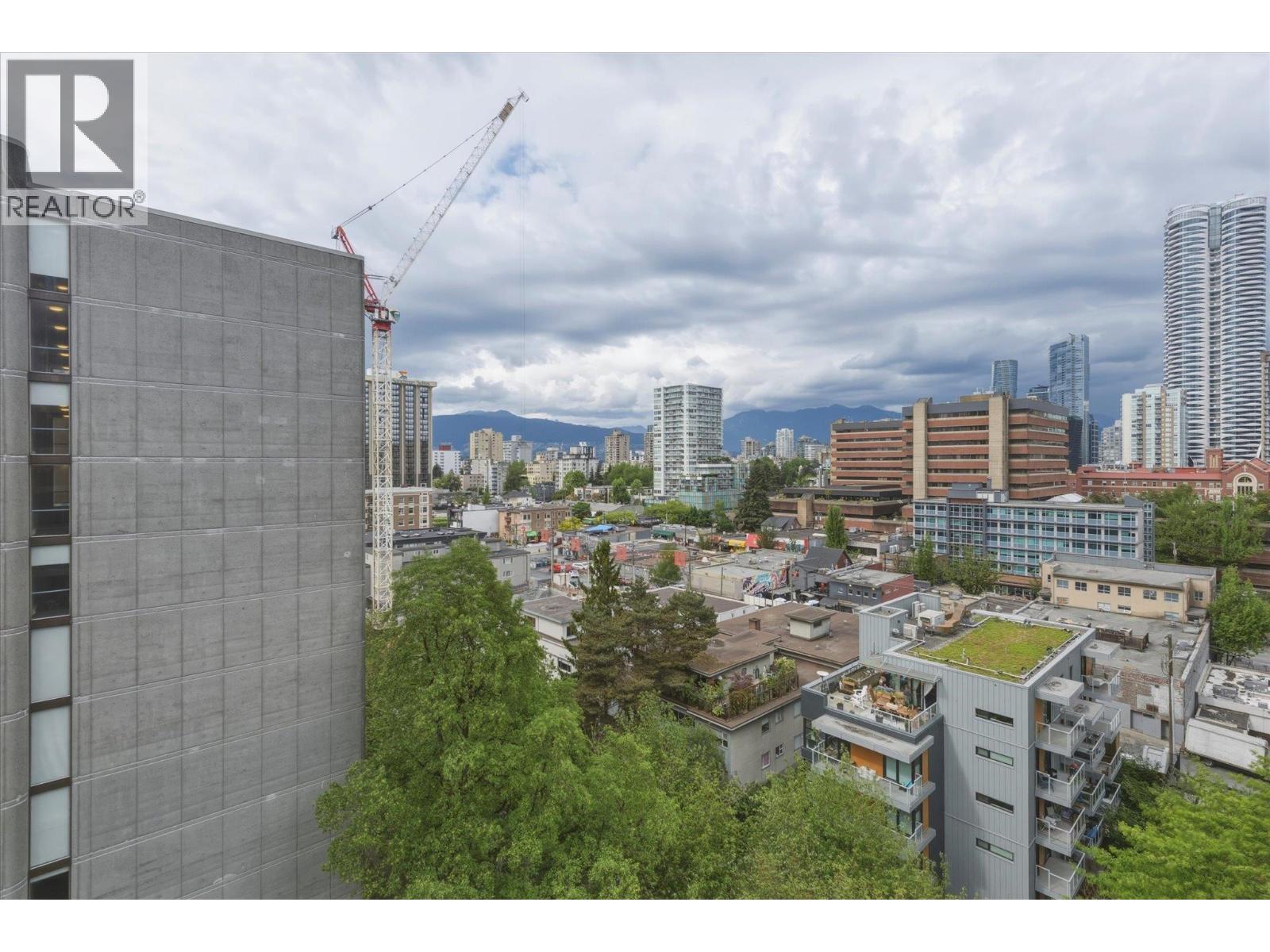 1203 1010 Burnaby Street, Vancouver, British Columbia  V6E 4L8 - Photo 23 - R3124408