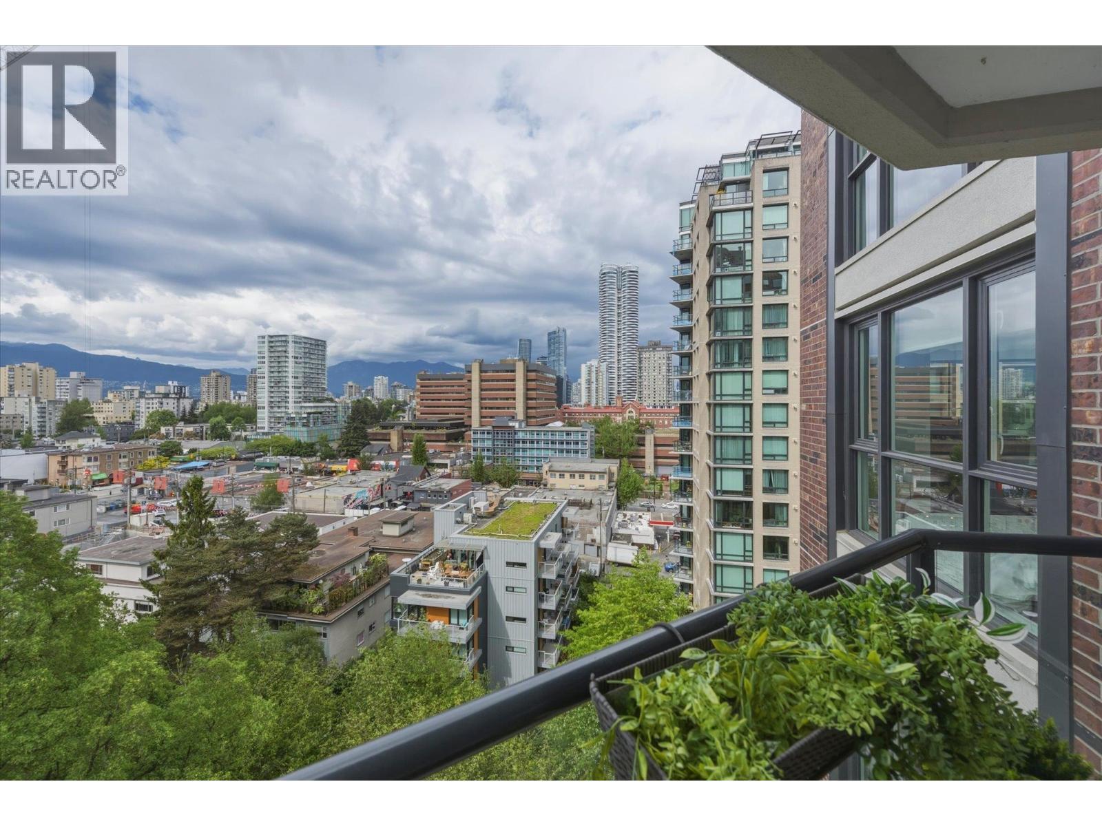 1203 1010 Burnaby Street, Vancouver, British Columbia  V6E 4L8 - Photo 24 - R3124408