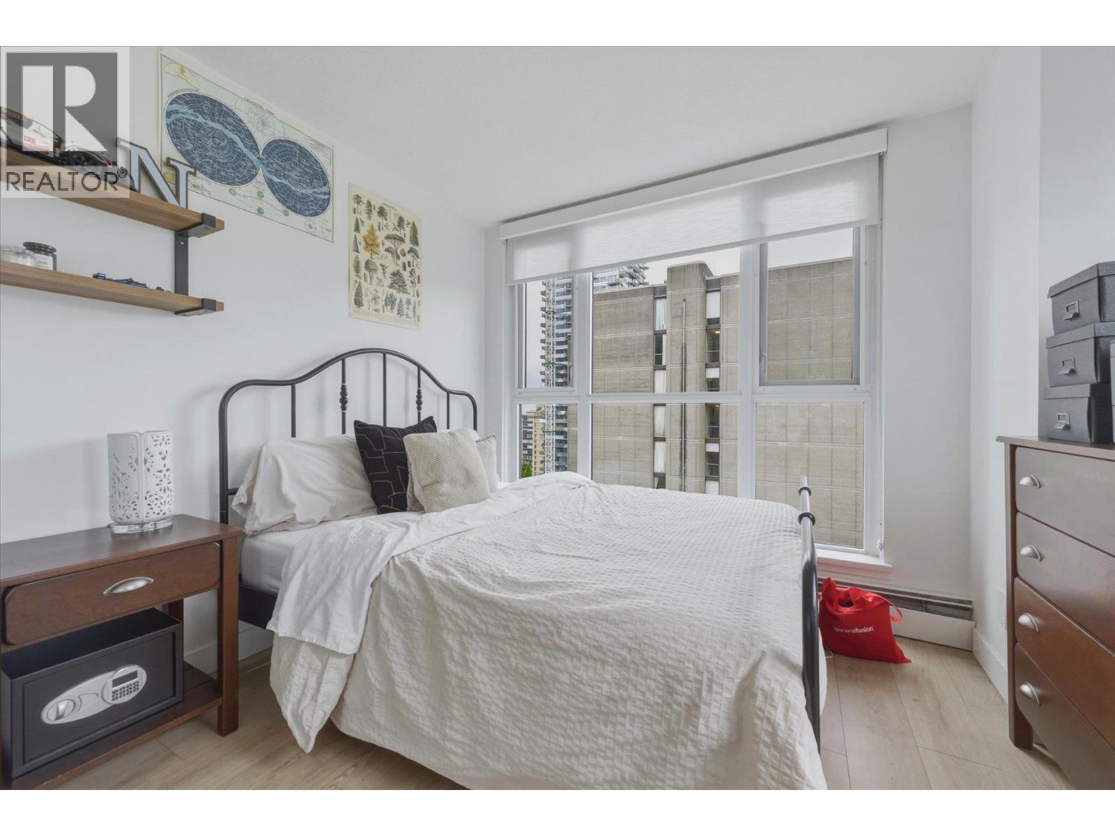 1203 1010 Burnaby Street, Vancouver, British Columbia  V6E 4L8 - Photo 26 - R3124408