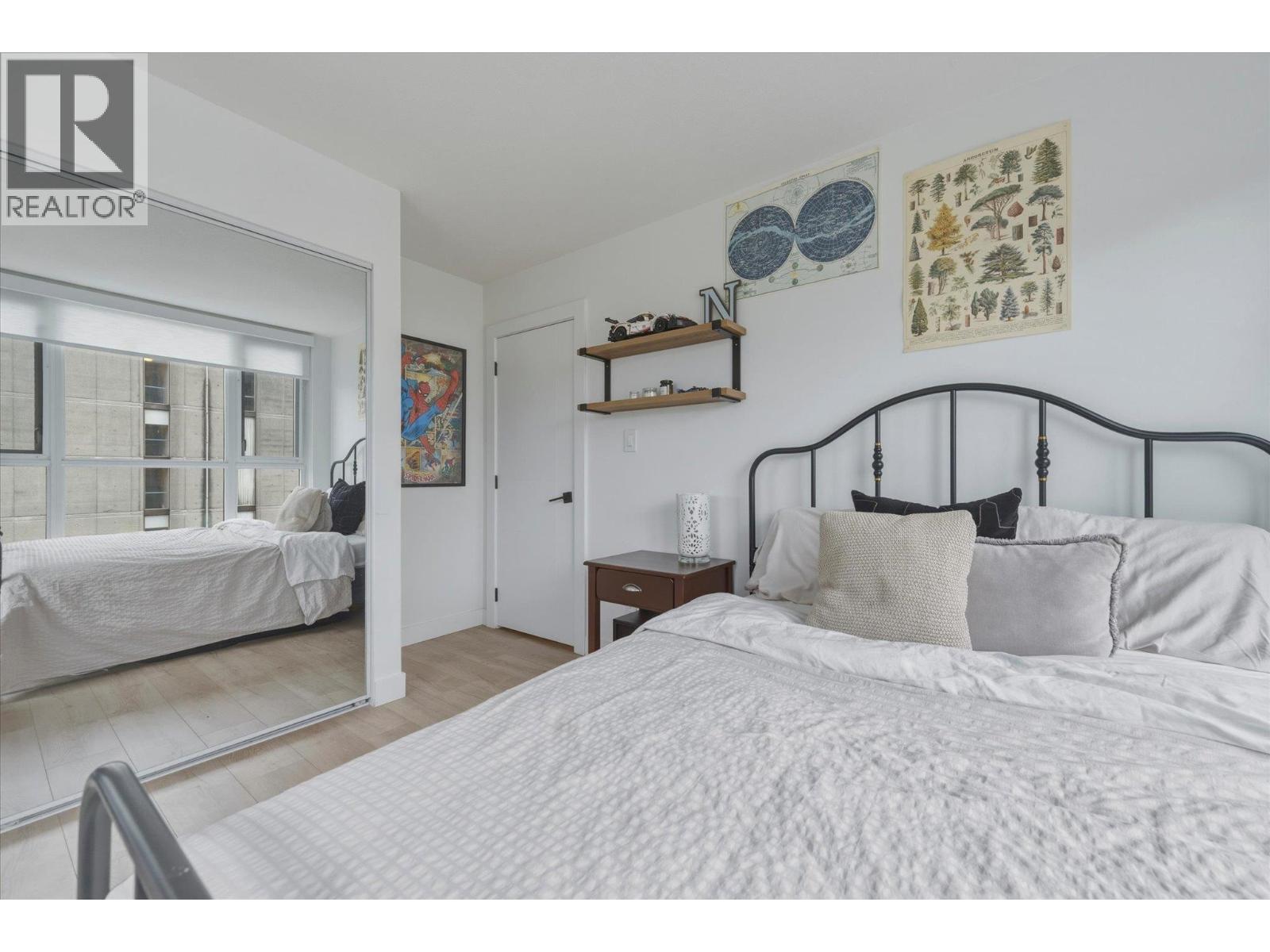 1203 1010 Burnaby Street, Vancouver, British Columbia  V6E 4L8 - Photo 27 - R3124408