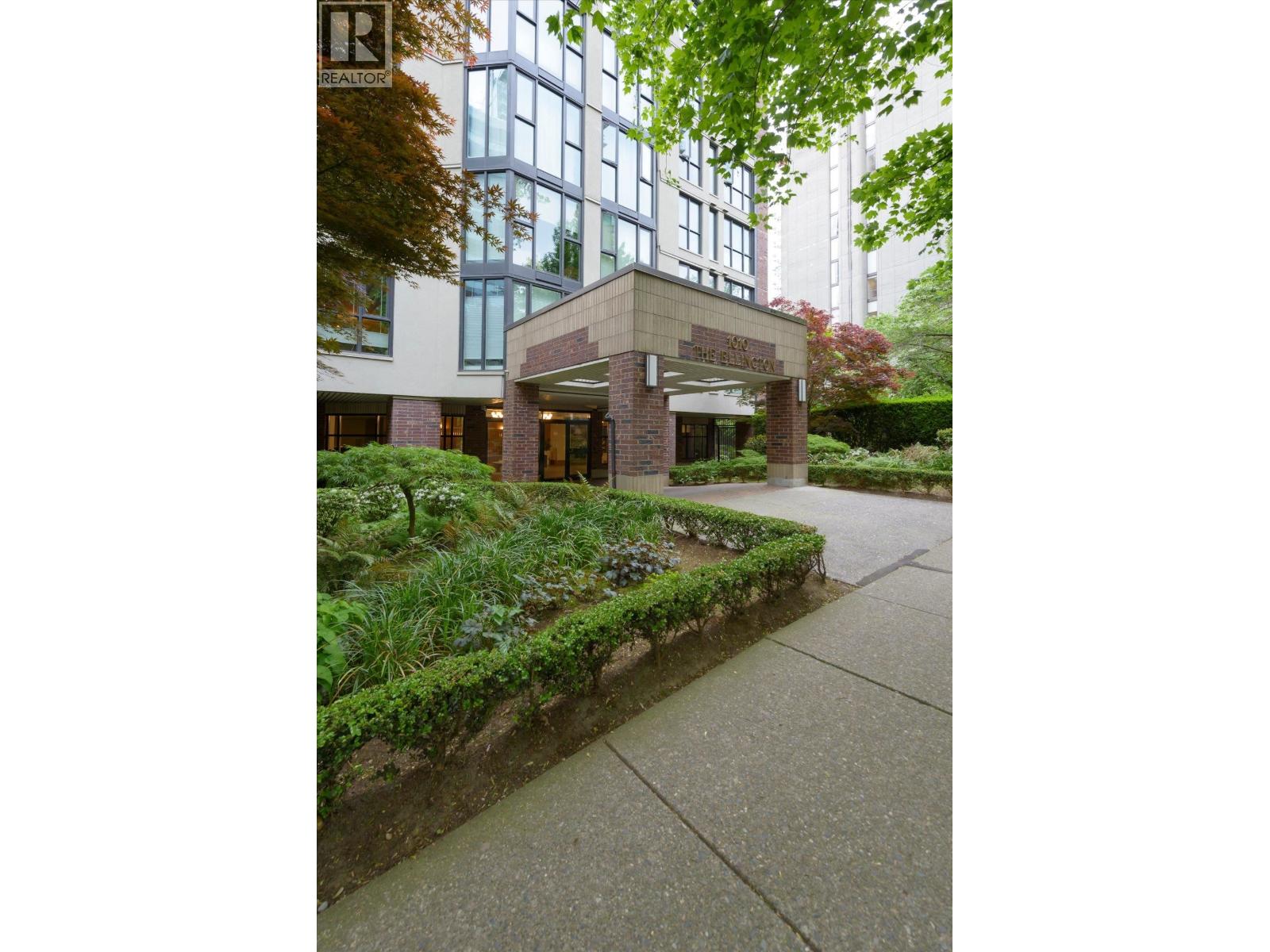 1203 1010 Burnaby Street, Vancouver, British Columbia  V6E 4L8 - Photo 32 - R3124408