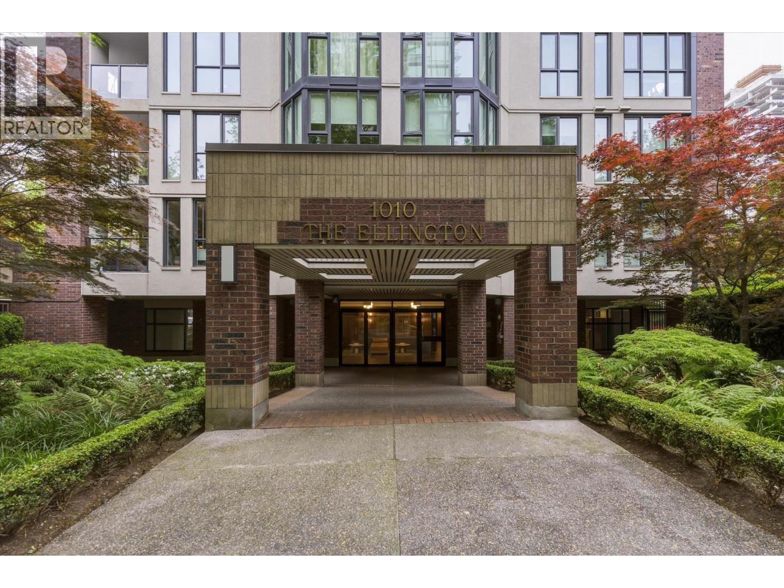 1203 1010 Burnaby Street, Vancouver, British Columbia  V6E 4L8 - Photo 33 - R3124408