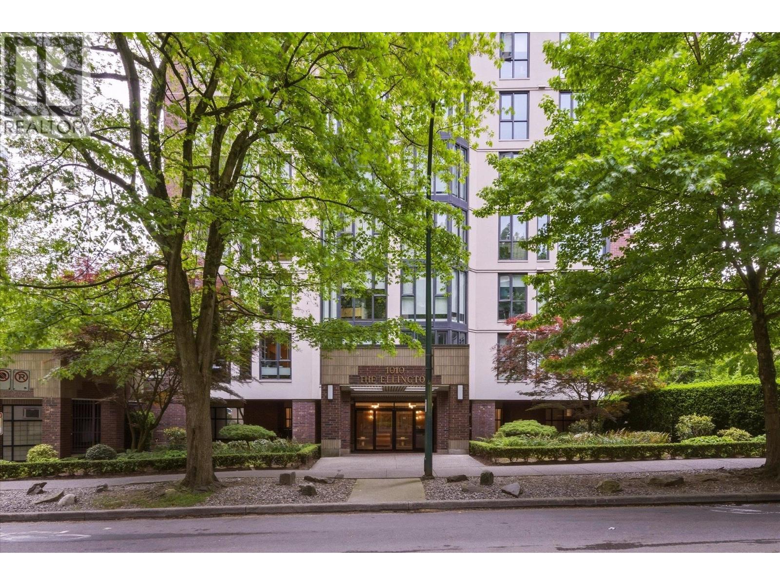 1203 1010 Burnaby Street, Vancouver, British Columbia  V6E 4L8 - Photo 34 - R3124408
