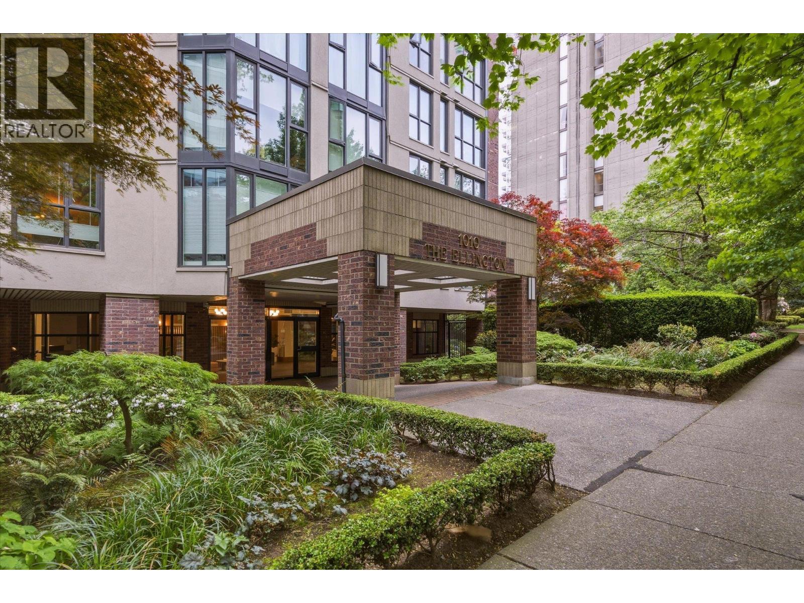 1203 1010 Burnaby Street, Vancouver, British Columbia  V6E 4L8 - Photo 35 - R3124408