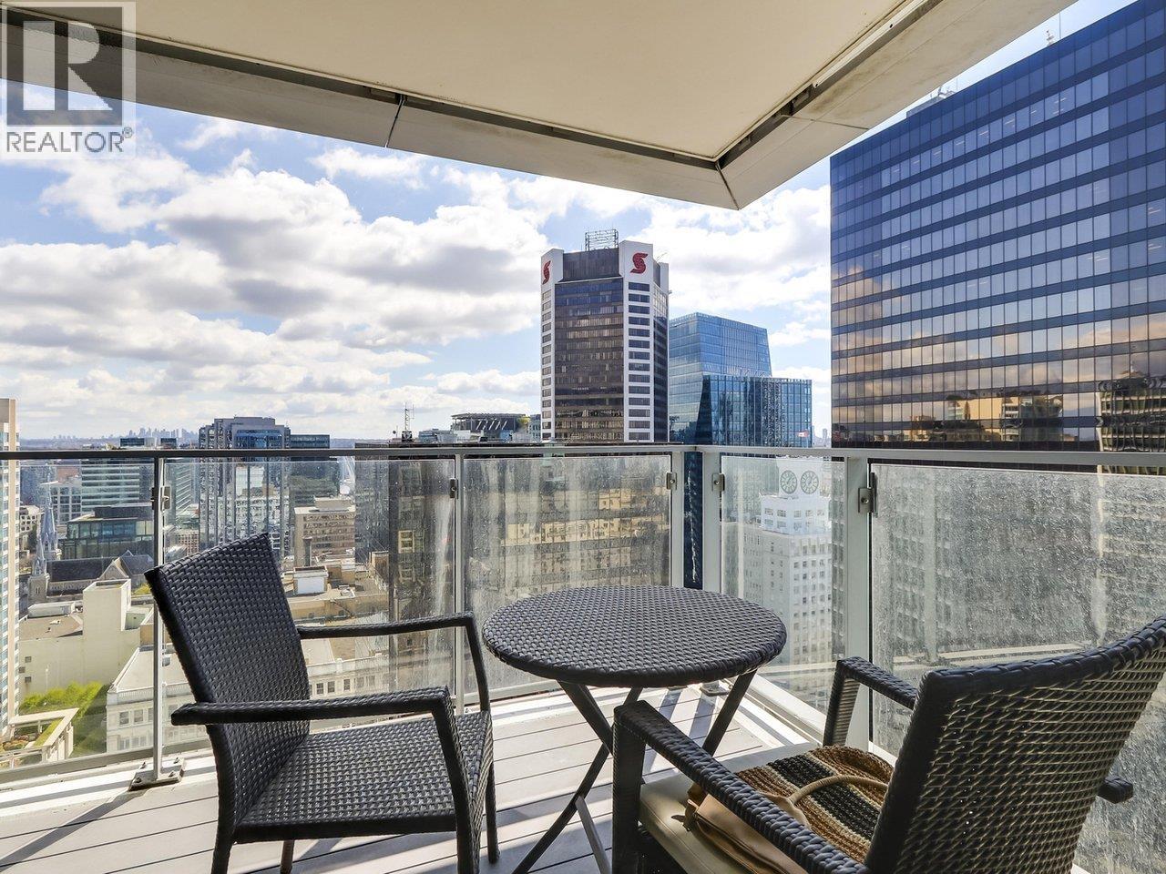 2605 667 Howe Street, Vancouver, British Columbia  V6C 0B5 - Photo 10 - R3124413