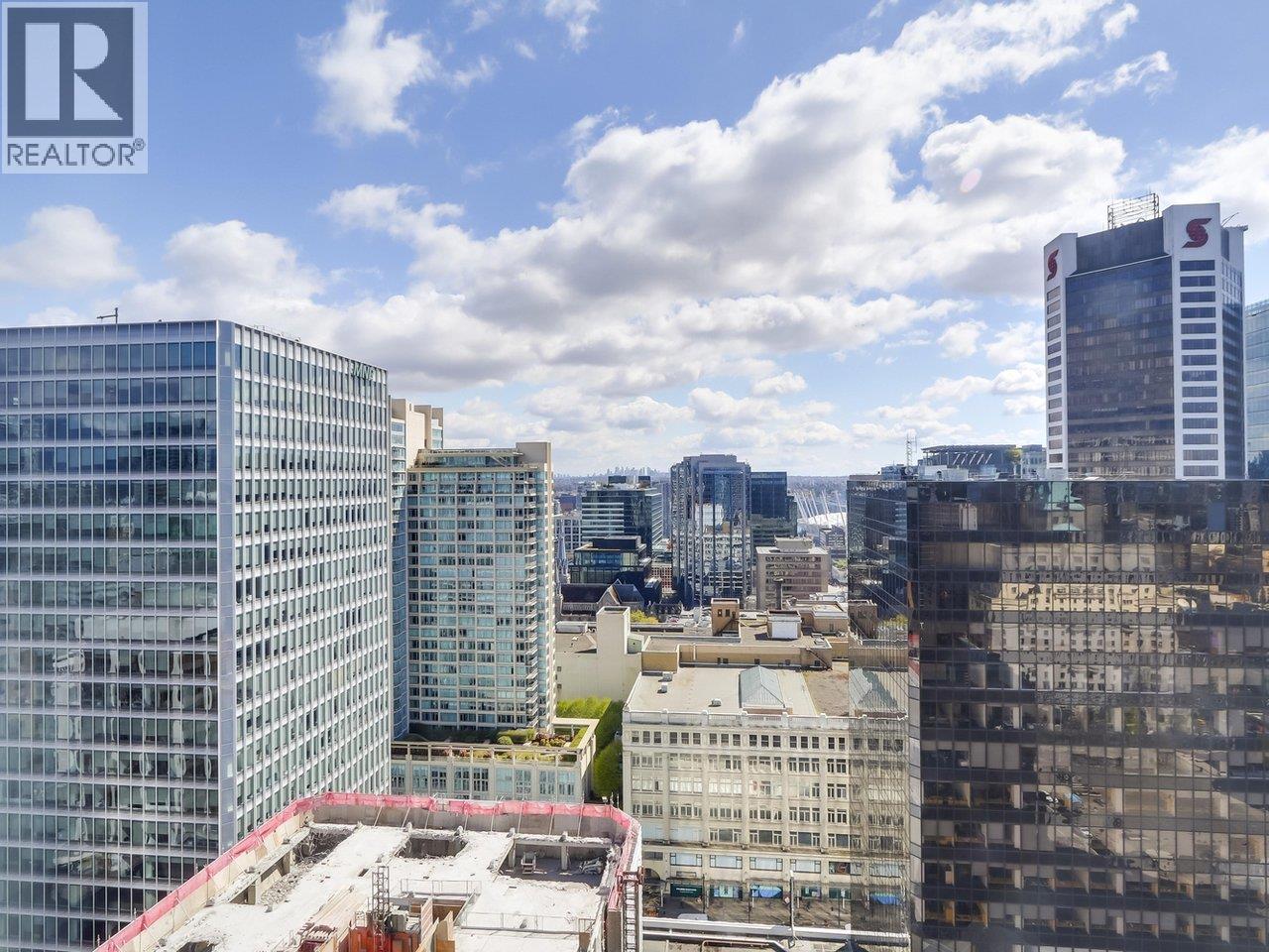 2605 667 Howe Street, Vancouver, British Columbia  V6C 0B5 - Photo 11 - R3124413