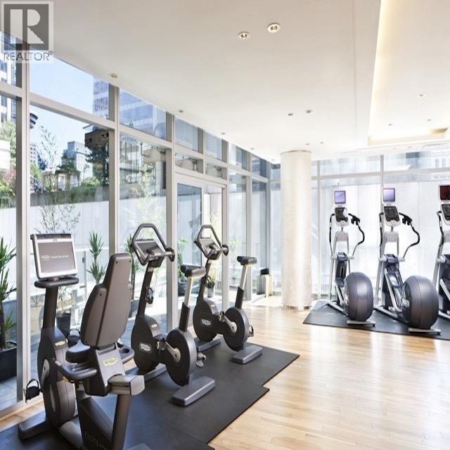 2605 667 Howe Street, Vancouver, British Columbia  V6C 0B5 - Photo 13 - R3124413