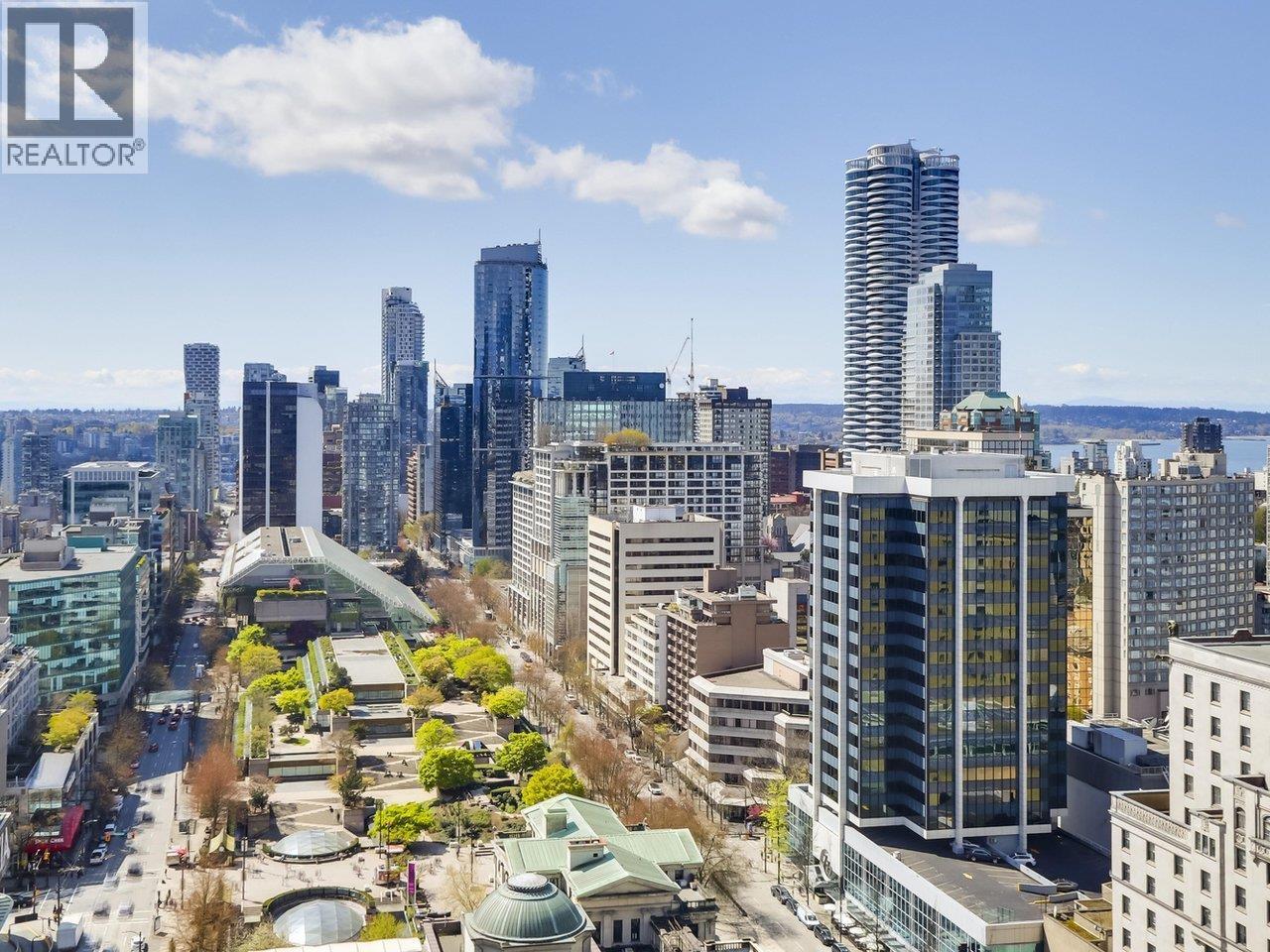 2605 667 Howe Street, Vancouver, British Columbia  V6C 0B5 - Photo 9 - R3124413