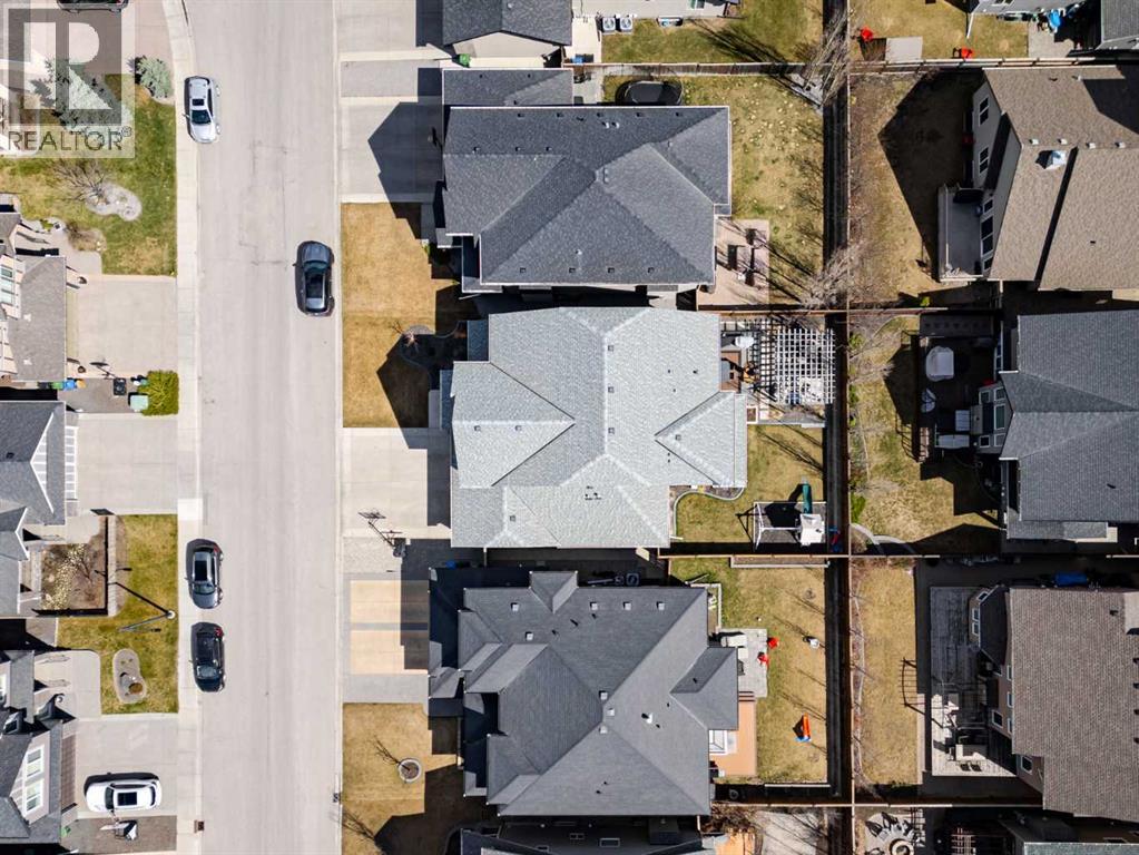25 Westland Crescent SW, Calgary, Alberta  T3H 0W1 - Photo 50 - A2307642