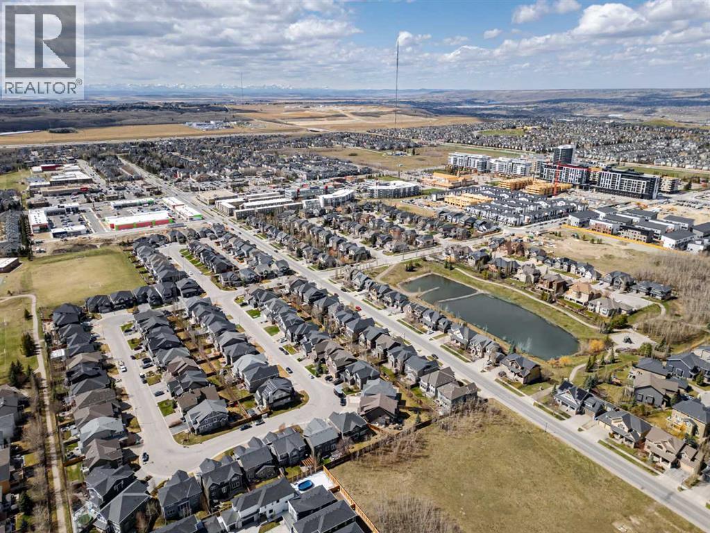 25 Westland Crescent SW, Calgary, Alberta  T3H 0W1 - Photo 46 - A2307642