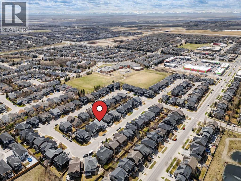 25 Westland Crescent SW, Calgary, Alberta  T3H 0W1 - Photo 47 - A2307642