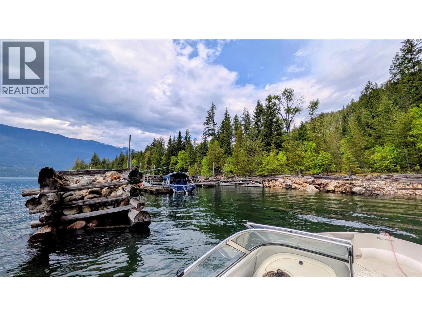 7733 Campbell Creek Road Lot# 9, Kaslo, British Columbia  V0G 1M0 - Photo 20 - 10387278