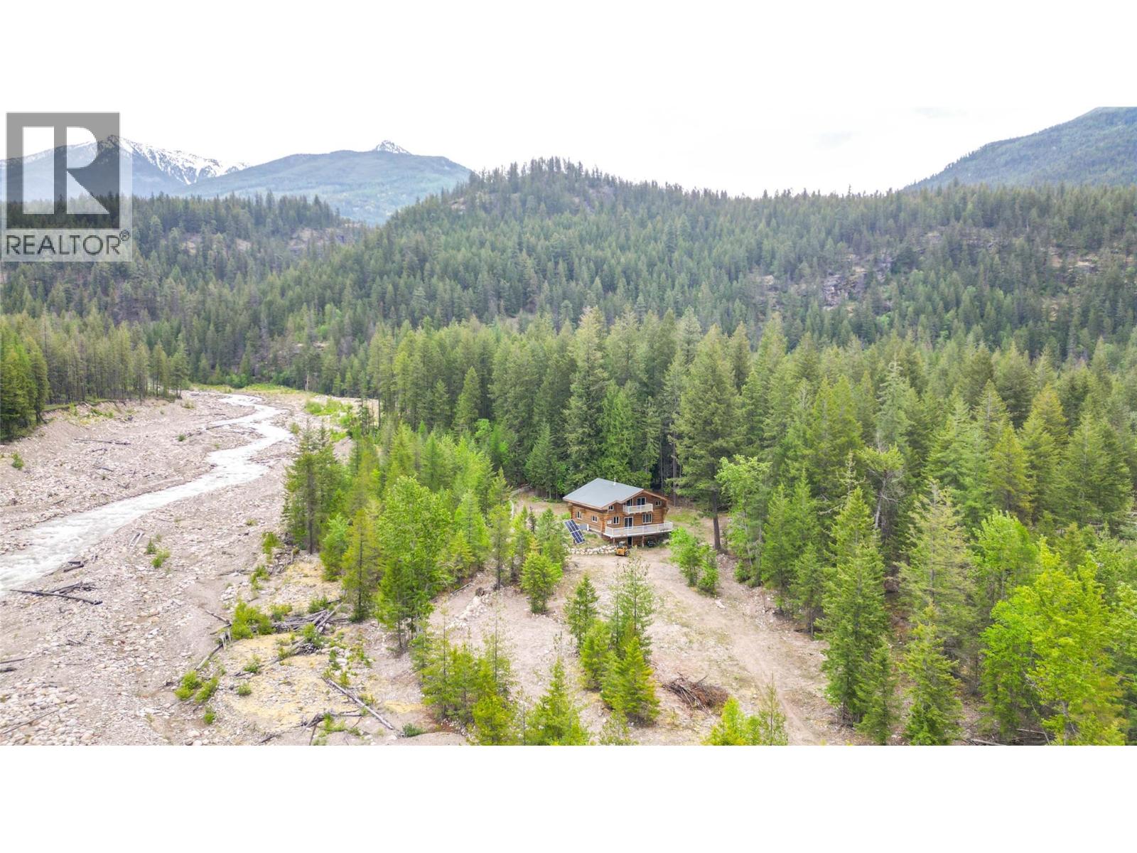 7733 Campbell Creek Road Lot# 9, Kaslo, British Columbia  V0G 1M0 - Photo 22 - 10387278