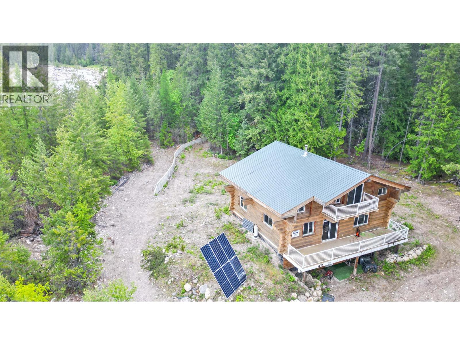 7733 Campbell Creek Road Lot# 9, Kaslo, British Columbia  V0G 1M0 - Photo 27 - 10387278