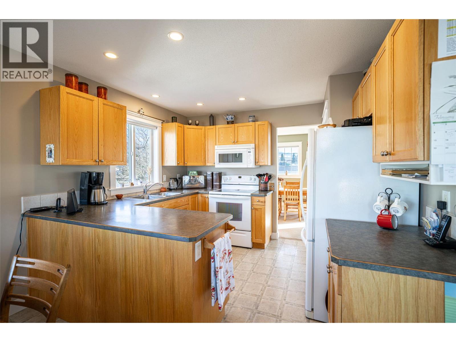 415 Bass Avenue, Enderby, British Columbia  V4Y 4B4 - Photo 13 - 10387284