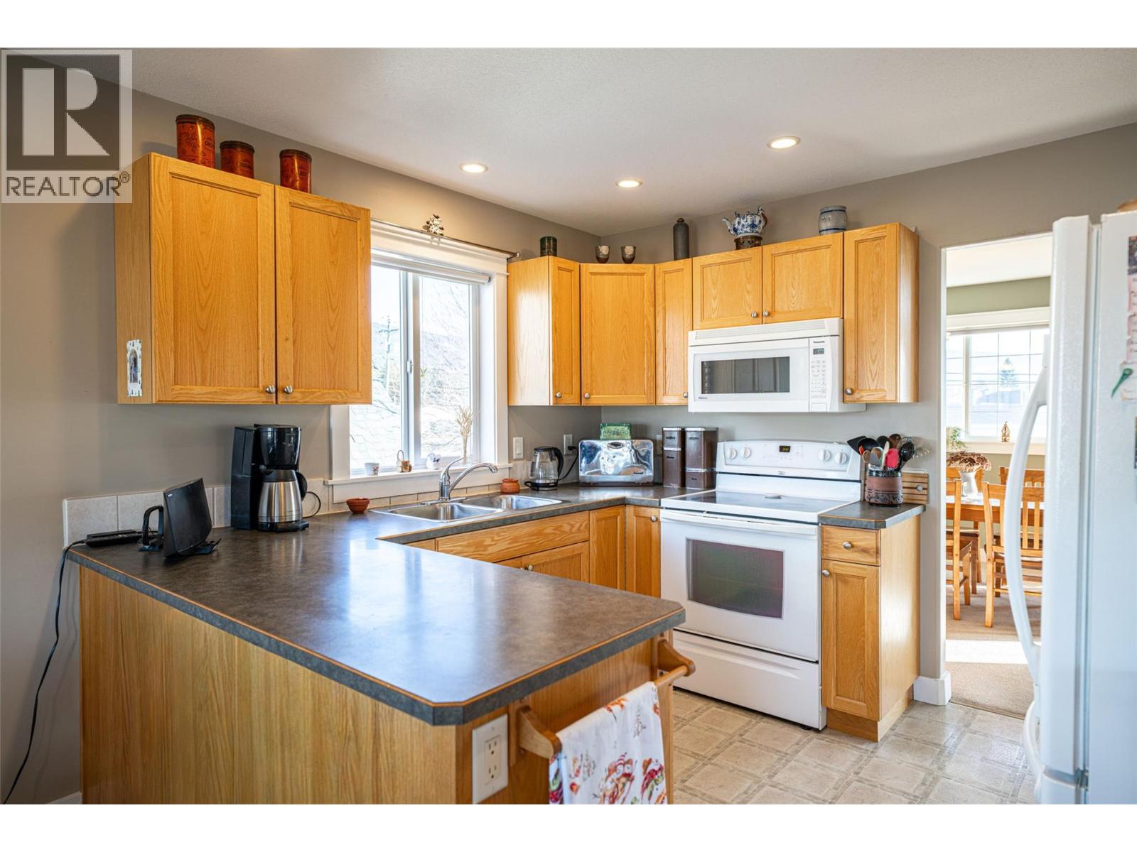 415 Bass Avenue, Enderby, British Columbia  V4Y 4B4 - Photo 14 - 10387284