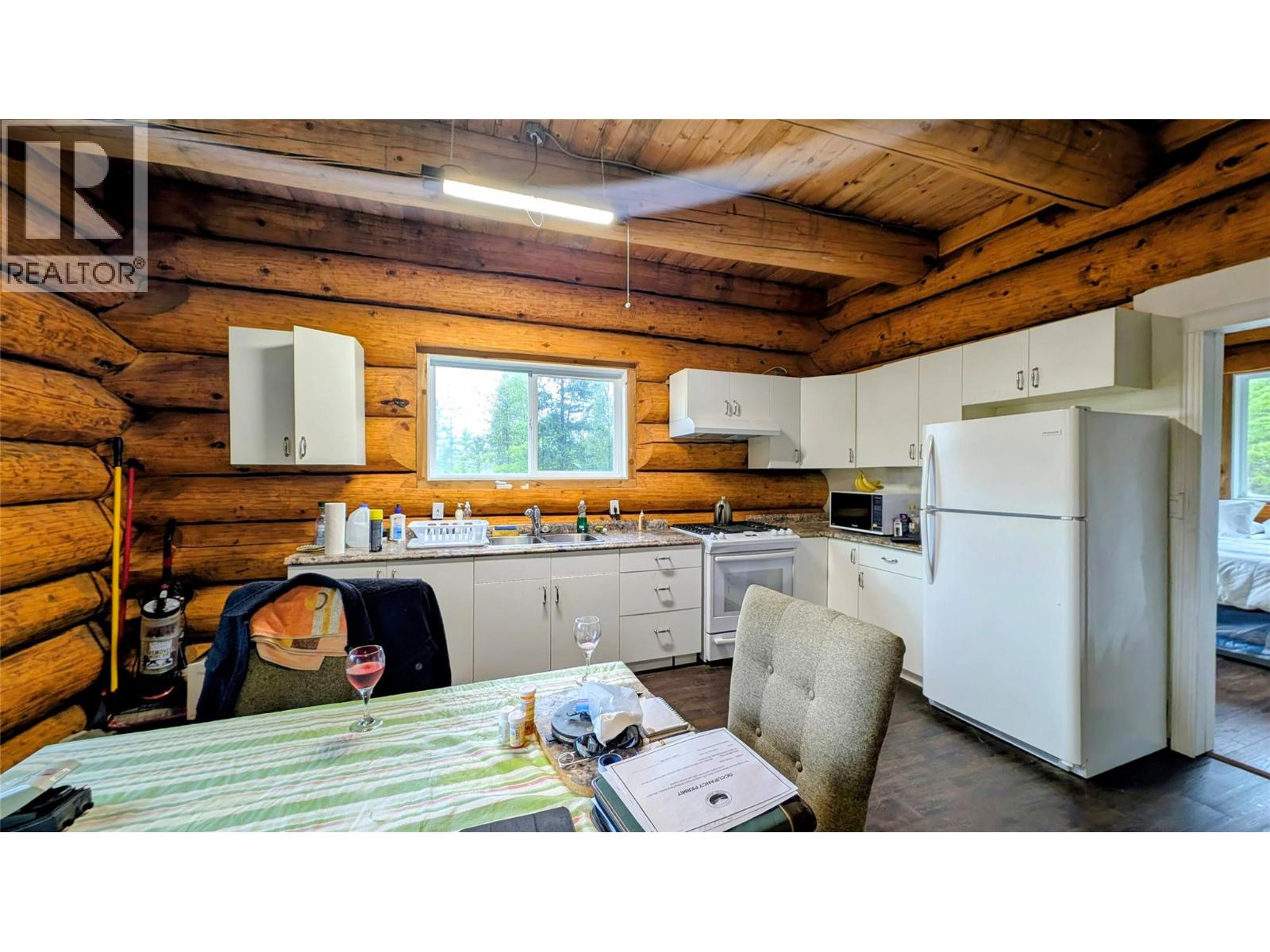7733 Campbell Creek Road Lot# 9, Kaslo, British Columbia  V0G 1M0 - Photo 4 - 10387278