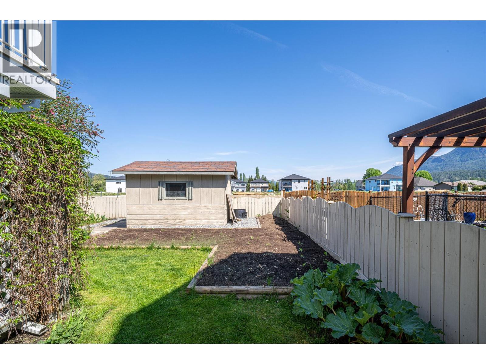 415 Bass Avenue, Enderby, British Columbia  V4Y 4B4 - Photo 56 - 10387284