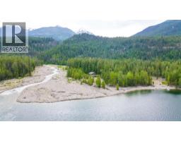 7733 Campbell Creek Road Lot# 9, Kaslo, British Columbia