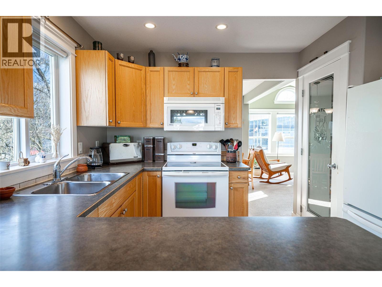 415 Bass Avenue, Enderby, British Columbia  V4Y 4B4 - Photo 16 - 10387284