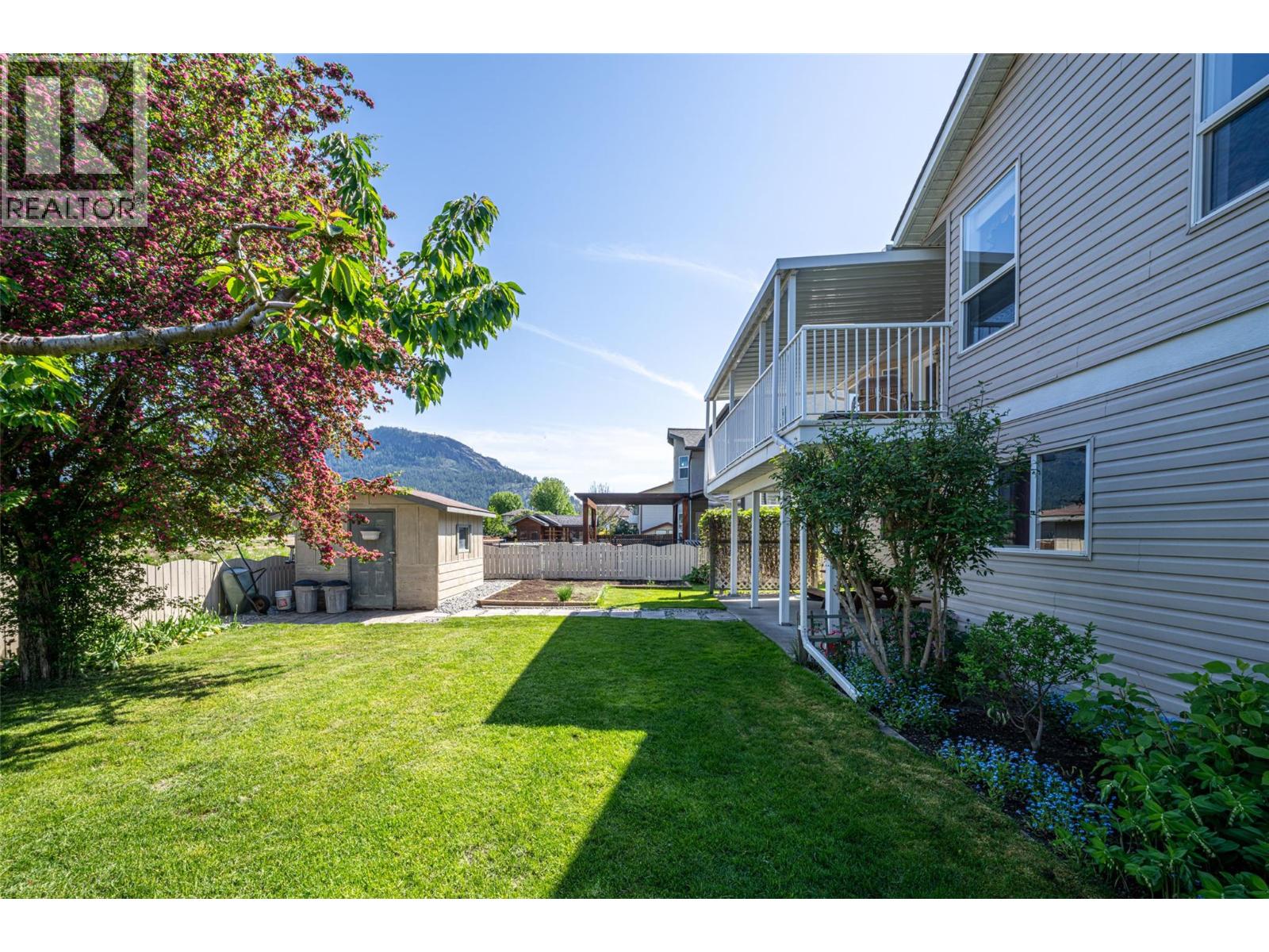 415 Bass Avenue, Enderby, British Columbia  V4Y 4B4 - Photo 51 - 10387284