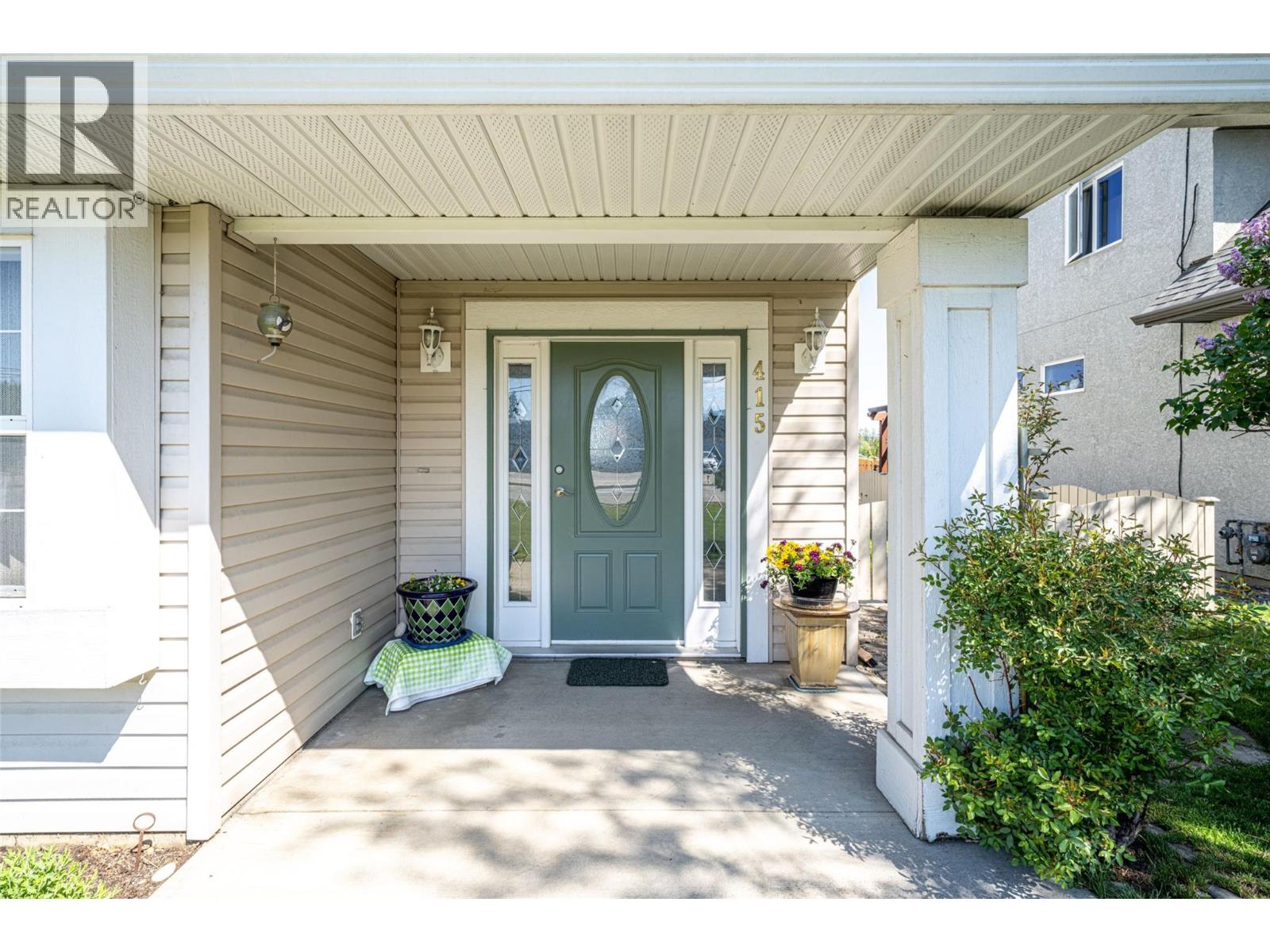 415 Bass Avenue, Enderby, British Columbia  V4Y 4B4 - Photo 5 - 10387284