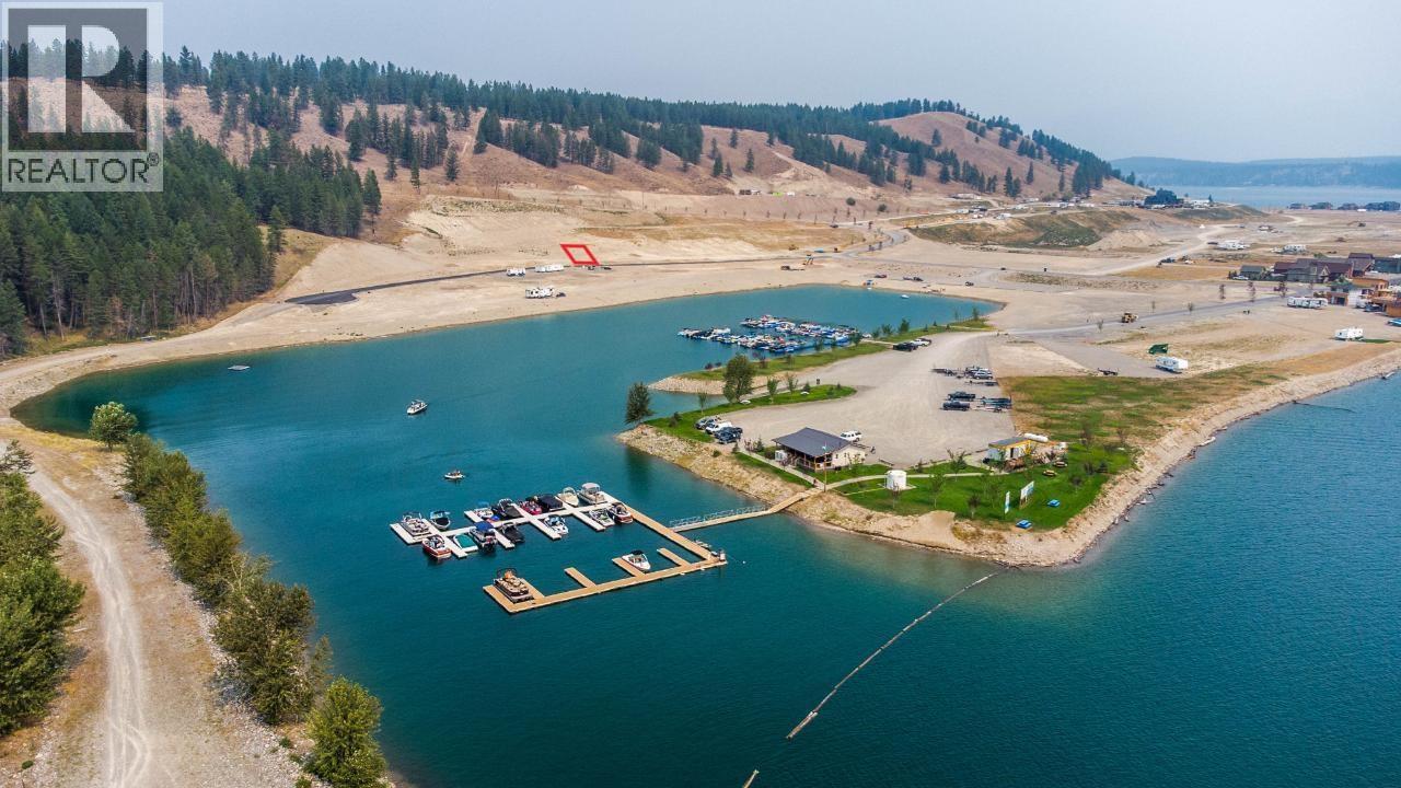 Lot 16 Marcer Drive, Lake Koocanusa, British Columbia  V0B 1T5 - Photo 13 - 10387784