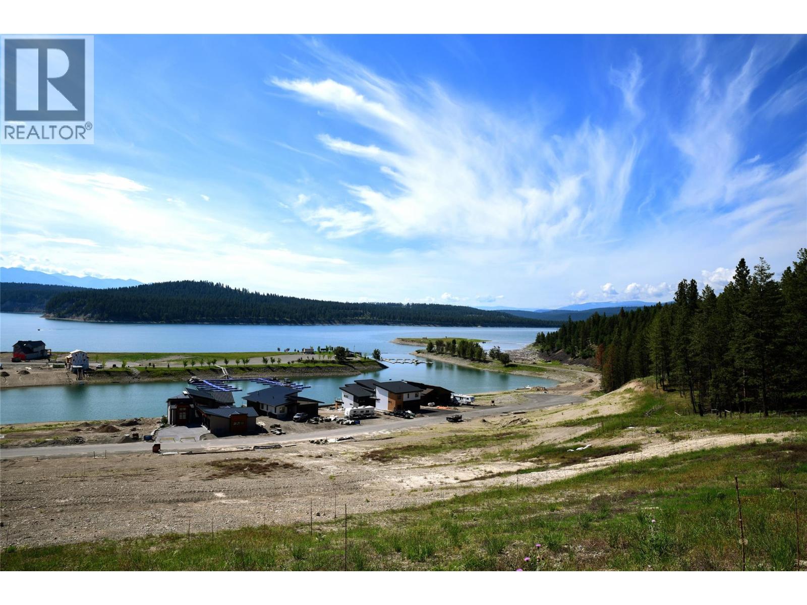 Lot 16 Marcer Drive, Lake Koocanusa, British Columbia  V0B 1T5 - Photo 3 - 10387784