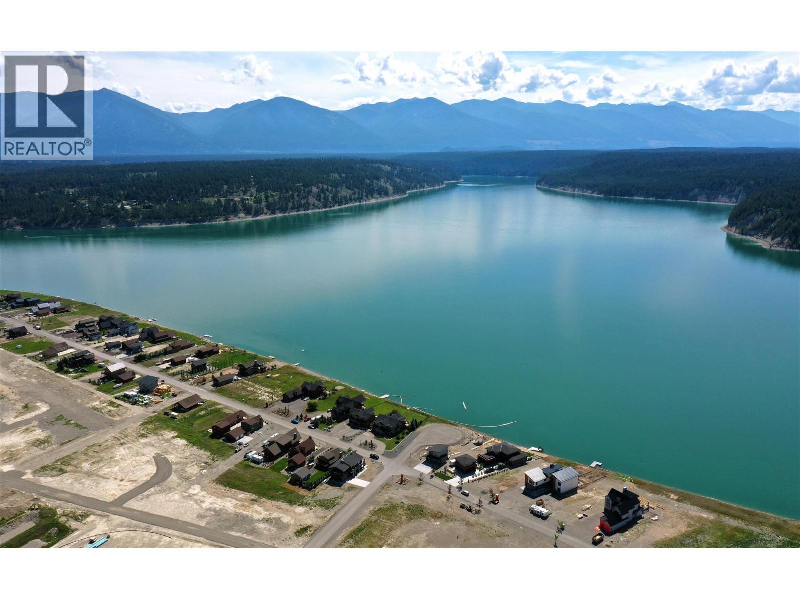 Lot 16 Marcer Drive, Lake Koocanusa, British Columbia  V0B 1T5 - Photo 9 - 10387784