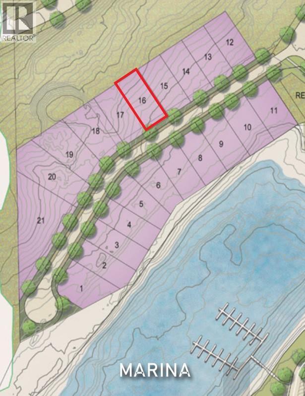 Lot 16 Marcer Drive, Lake Koocanusa, British Columbia  V0B 1T5 - Photo 14 - 10387784