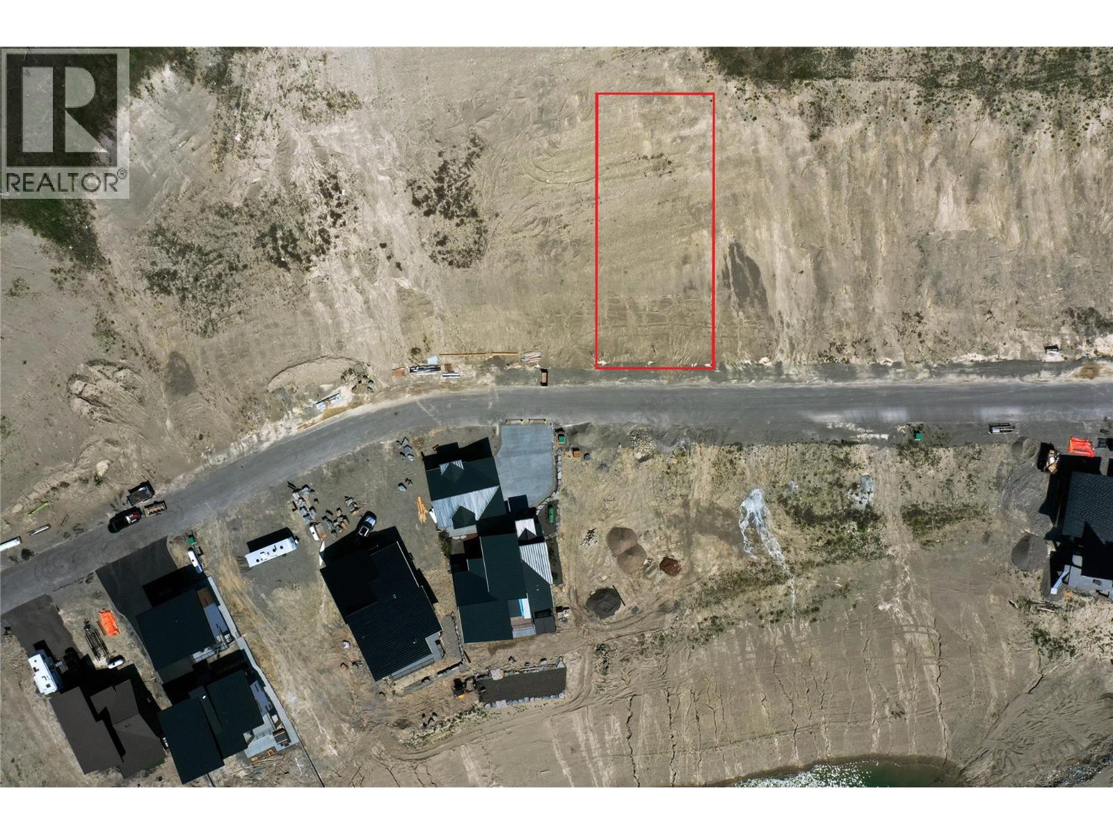Lot 16 Marcer Drive, Lake Koocanusa, British Columbia  V0B 1T5 - Photo 5 - 10387784