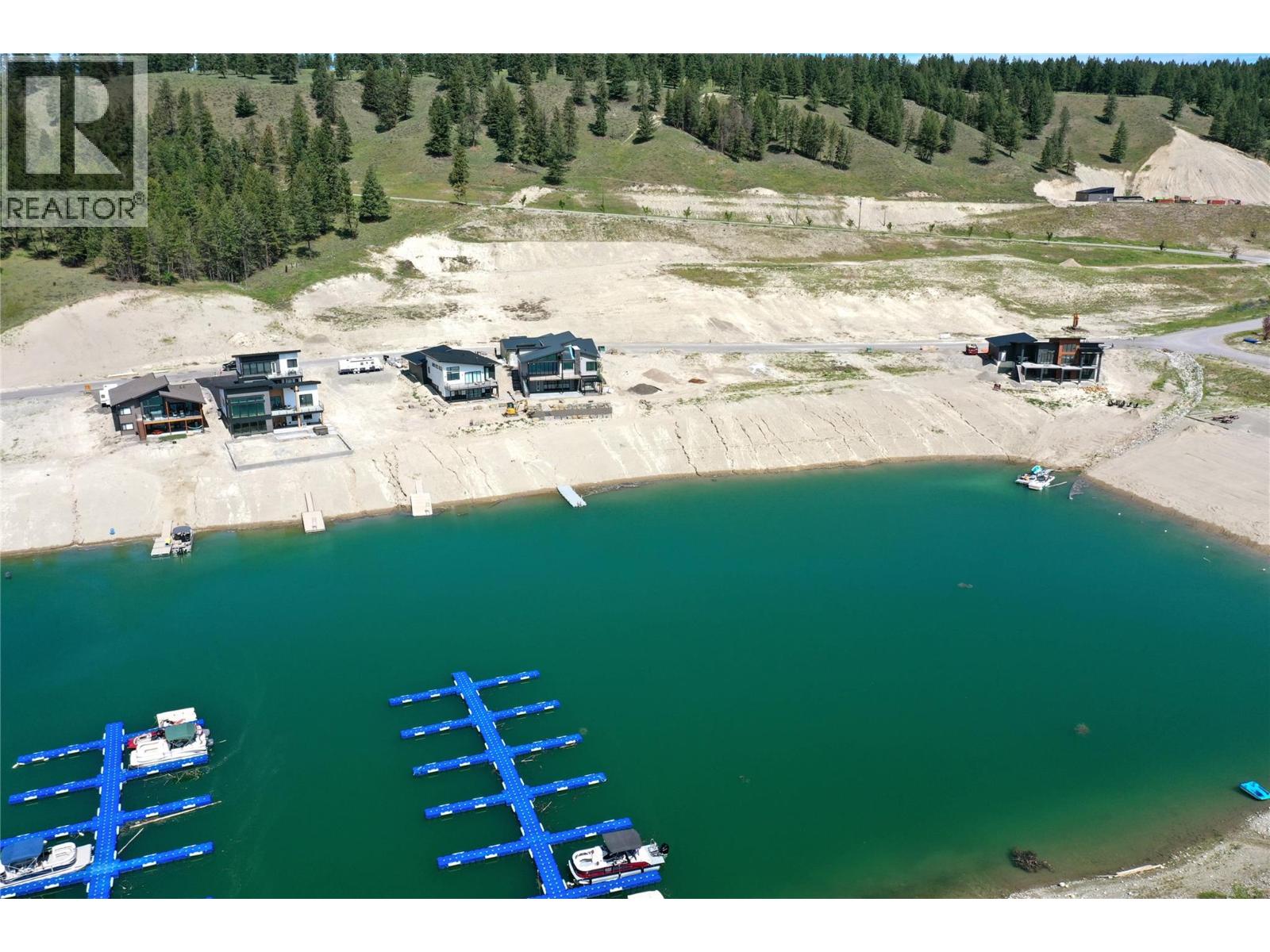 Lot 16 Marcer Drive, Lake Koocanusa, British Columbia  V0B 1T5 - Photo 11 - 10387784