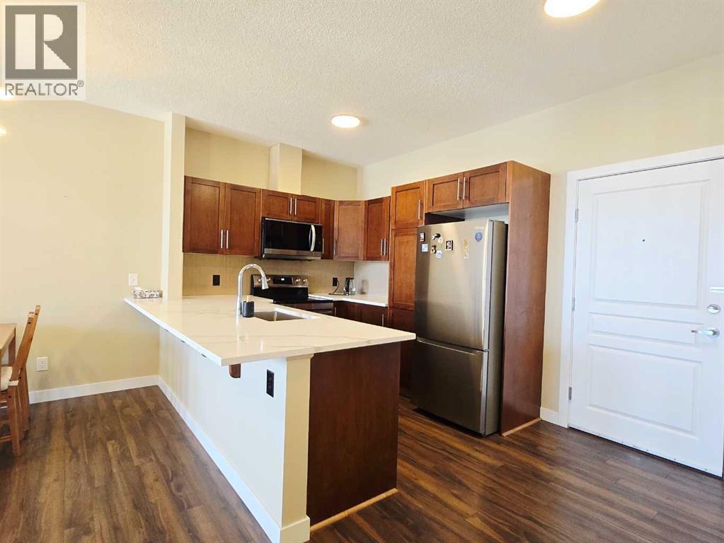 301, 76 Panatella Road NW, calgary, Alberta