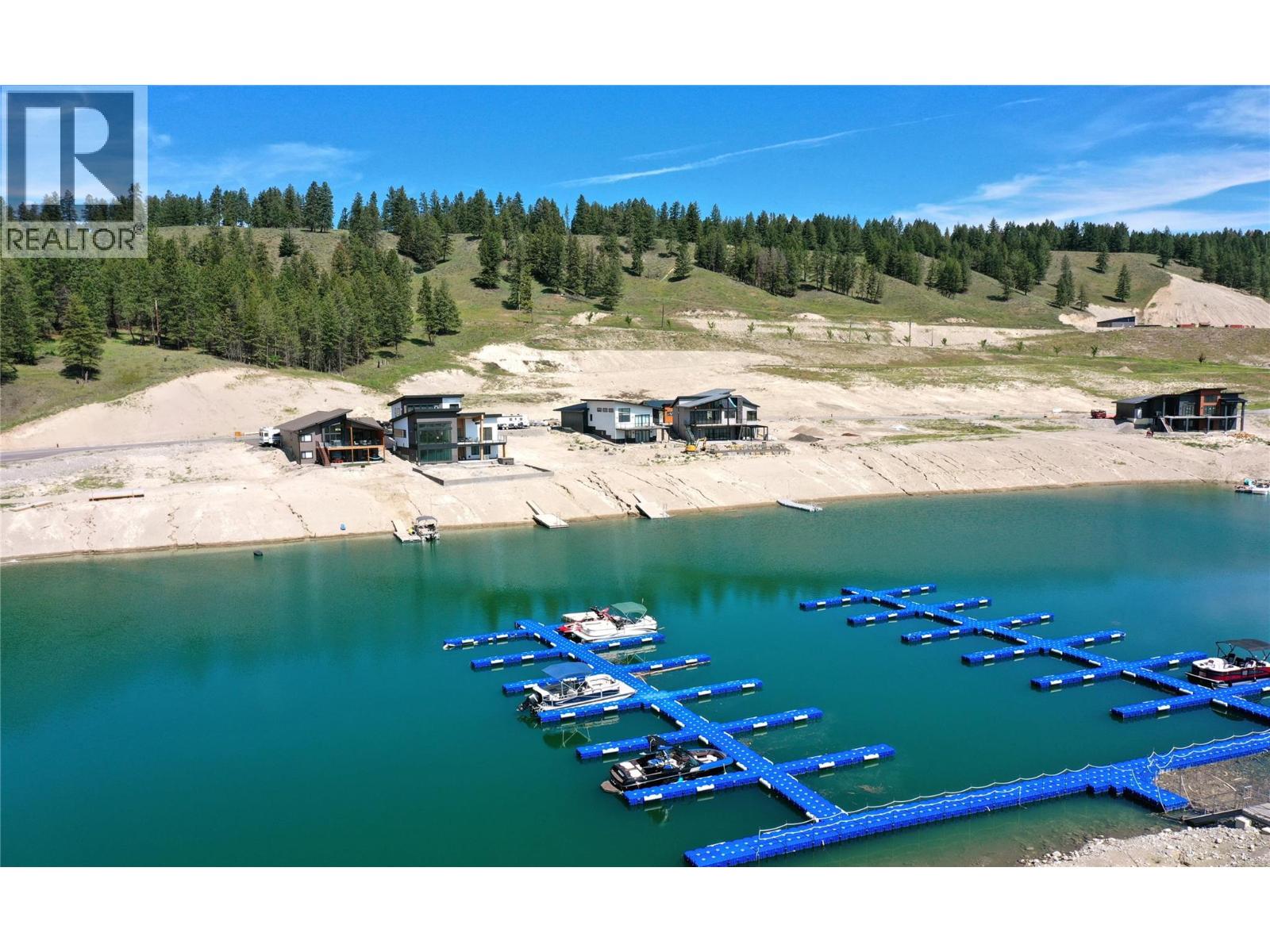 Lot 16 Marcer Drive, Lake Koocanusa, British Columbia  V0B 1T5 - Photo 8 - 10387784