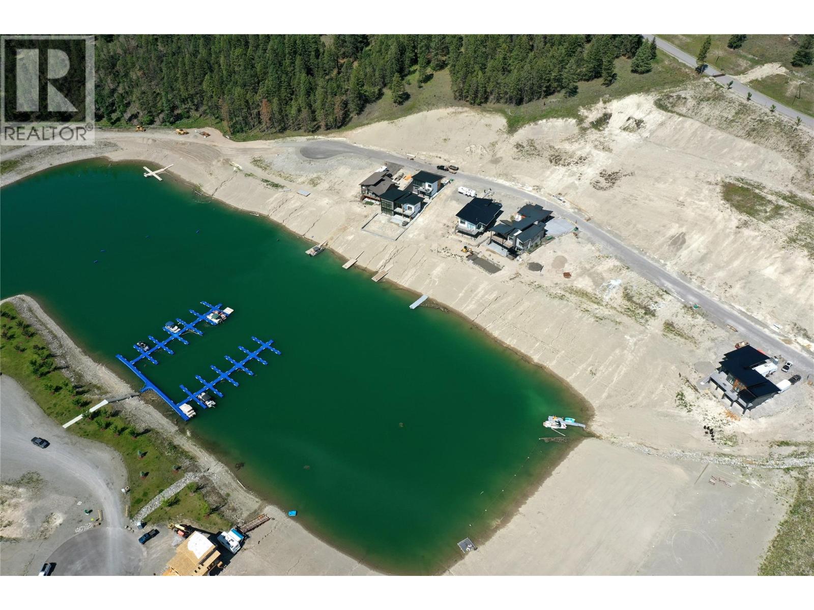 Lot 16 Marcer Drive, Lake Koocanusa, British Columbia  V0B 1T5 - Photo 10 - 10387784