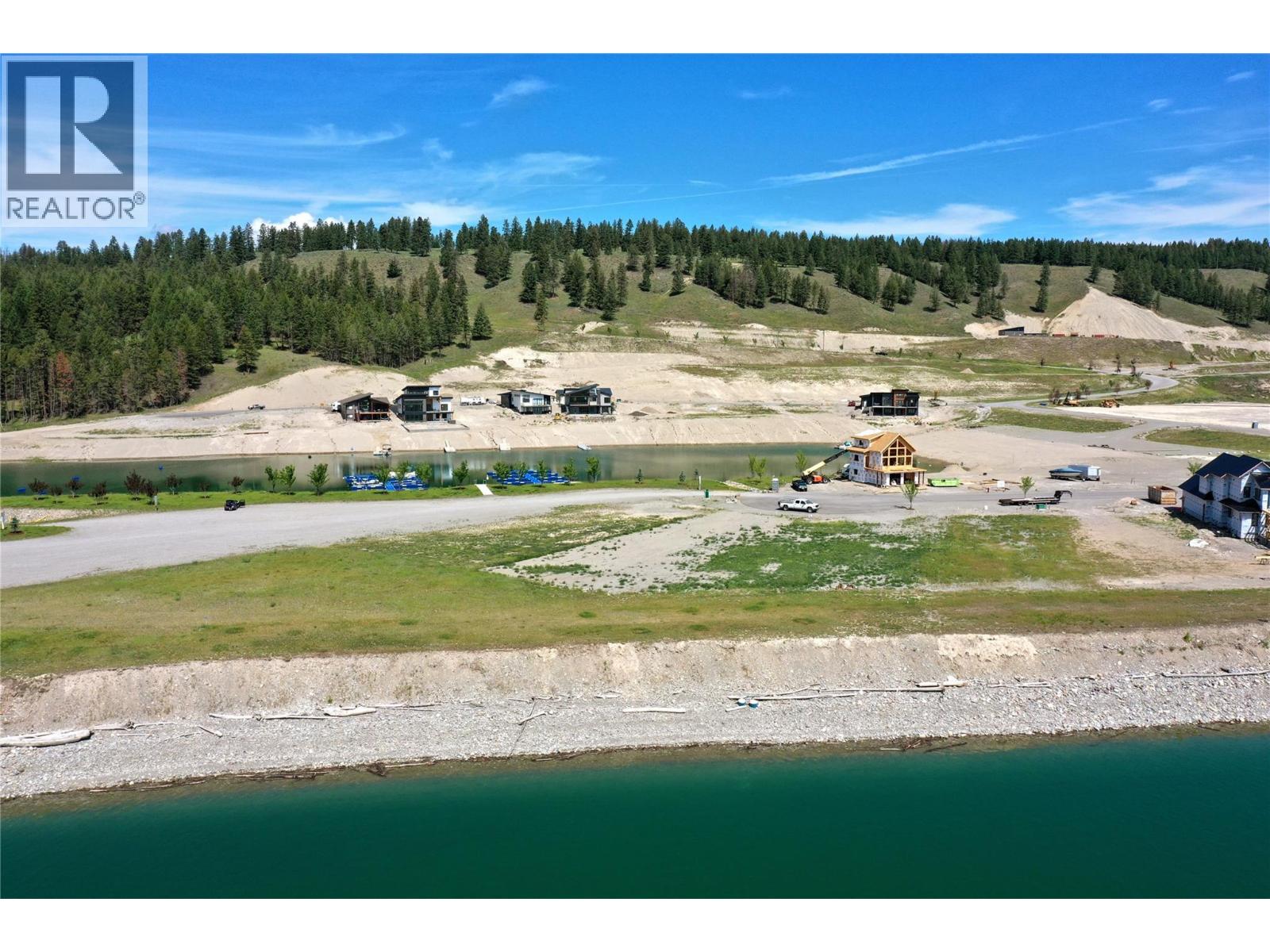 Lot 16 Marcer Drive, Lake Koocanusa, British Columbia  V0B 1T5 - Photo 7 - 10387784