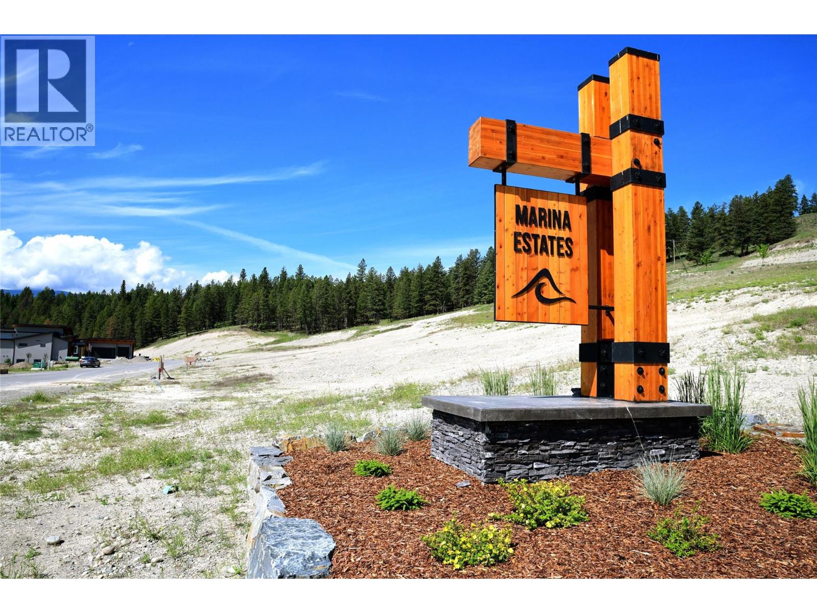 Lot 16 Marcer Drive, Lake Koocanusa, British Columbia  V0B 1T5 - Photo 2 - 10387784