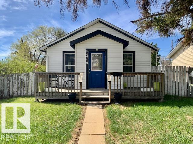 4719 57 AV, wetaskiwin, Alberta