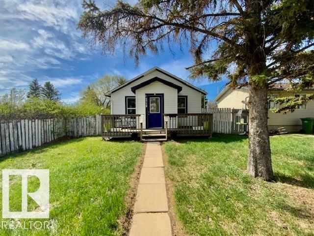 4719 57 Av, Wetaskiwin, Alberta  T9A 1B4 - Photo 2 - E4488167