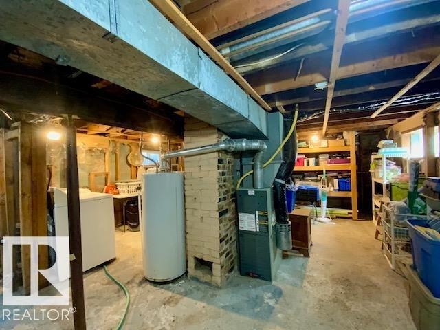 4719 57 Av, Wetaskiwin, Alberta  T9A 1B4 - Photo 25 - E4488167