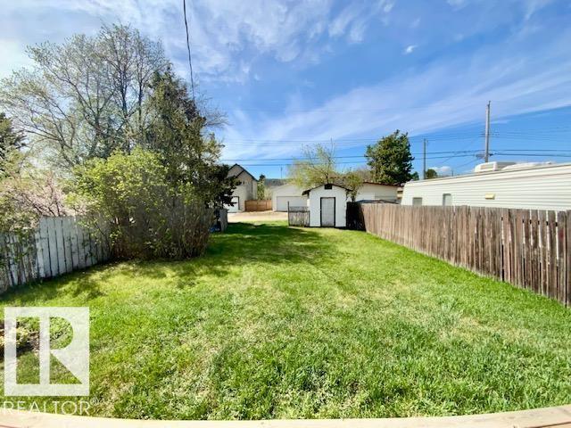 4719 57 Av, Wetaskiwin, Alberta  T9A 1B4 - Photo 28 - E4488167