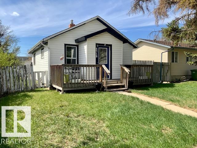 4719 57 Av, Wetaskiwin, Alberta  T9A 1B4 - Photo 3 - E4488167