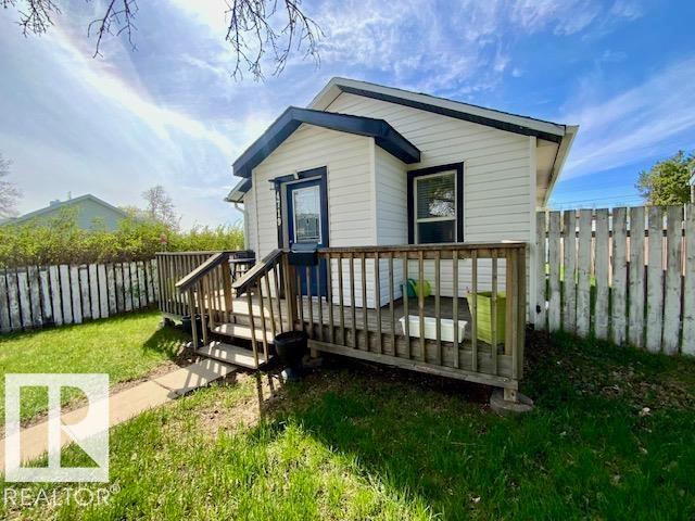4719 57 Av, Wetaskiwin, Alberta  T9A 1B4 - Photo 5 - E4488167