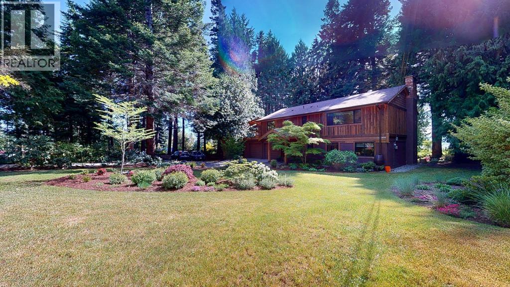 8115 Redrooffs Road, Halfmoon Bay, British Columbia  V7Z 1C7 - Photo 6 - R3124391