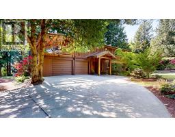 8115 REDROOFFS ROAD, Halfmoon Bay, British Columbia