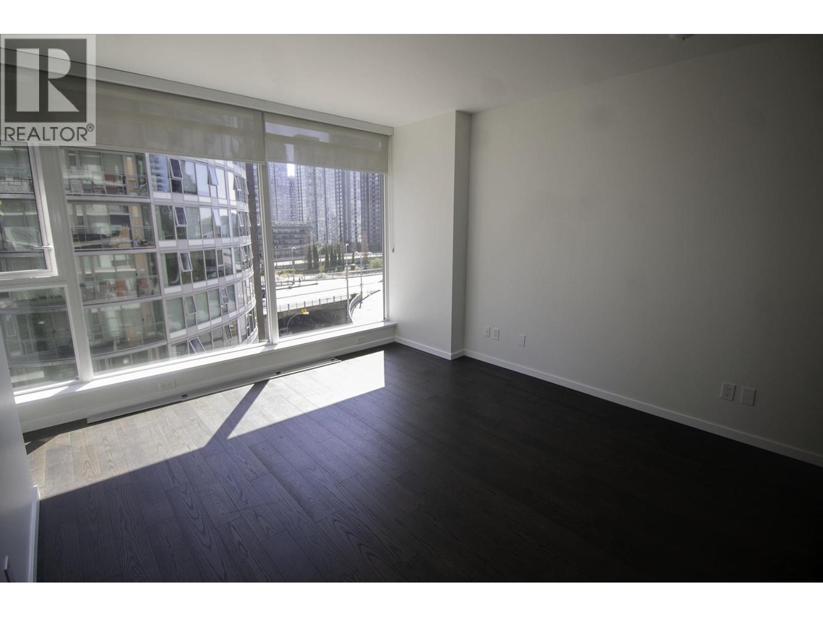 609 1351 Contenetal Street, Vancouver, British Columbia  V6Z 0C6 - Photo 10 - R3124373