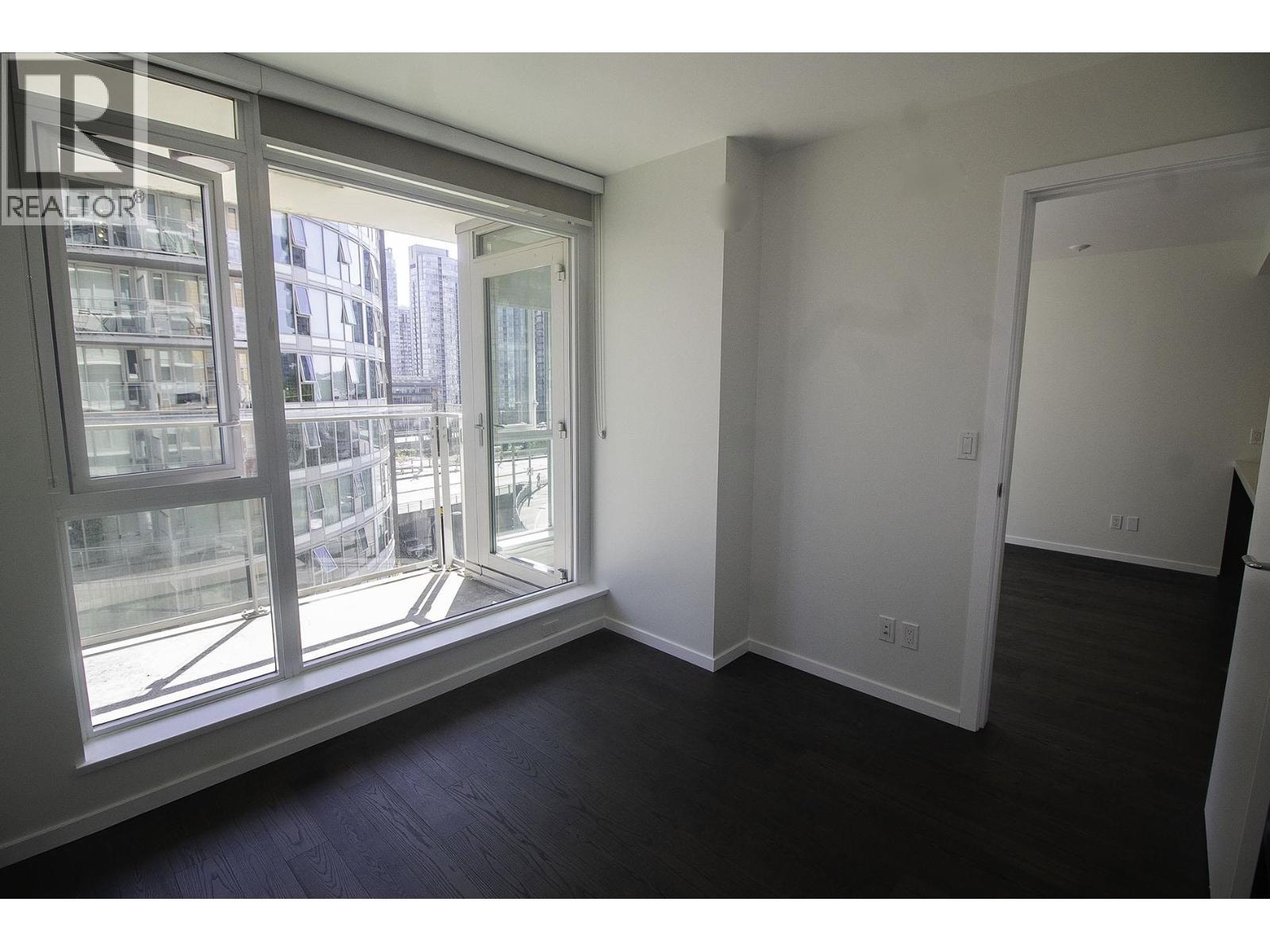 609 1351 Contenetal Street, Vancouver, British Columbia  V6Z 0C6 - Photo 13 - R3124373