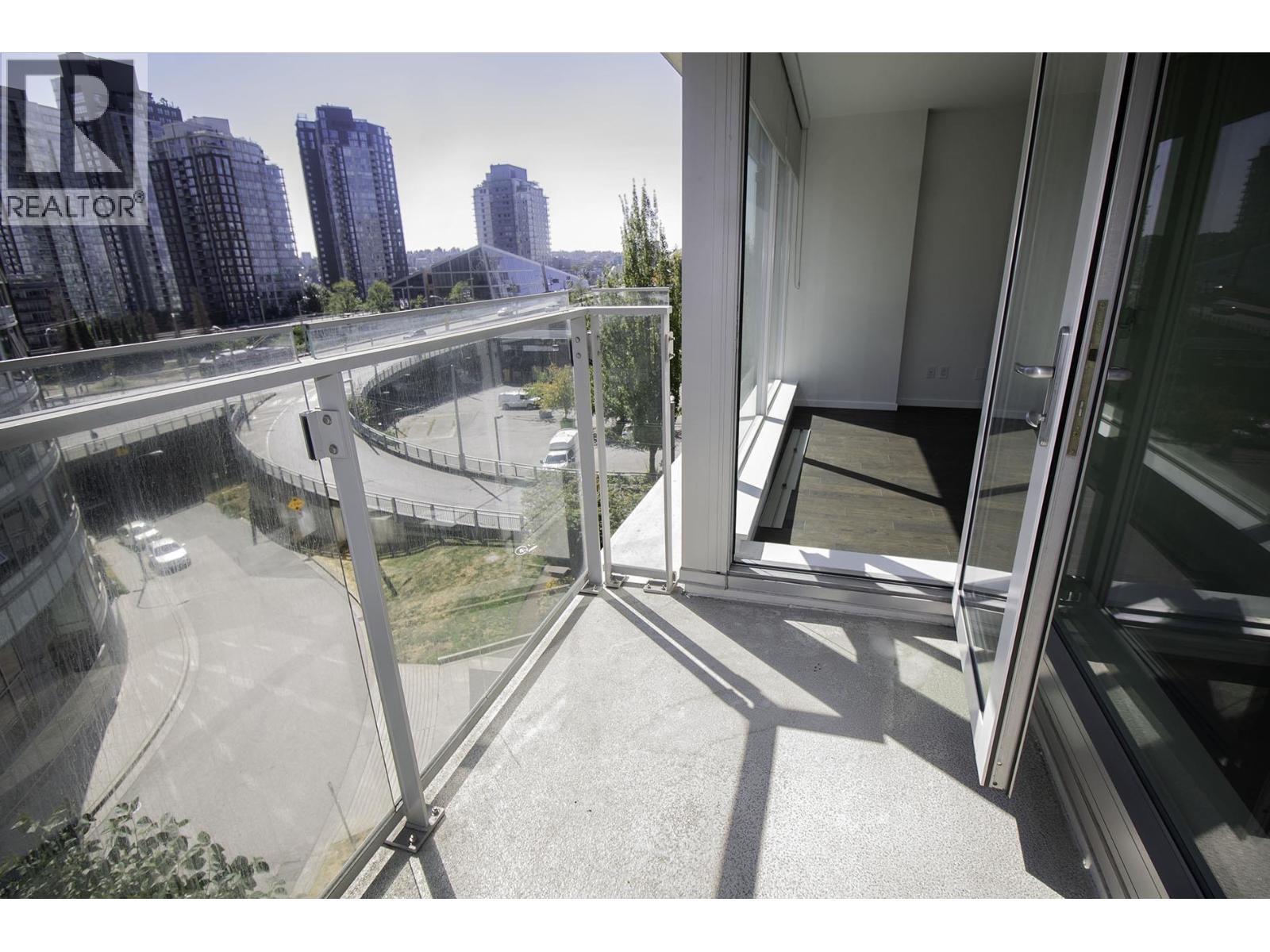 609 1351 Contenetal Street, Vancouver, British Columbia  V6Z 0C6 - Photo 16 - R3124373